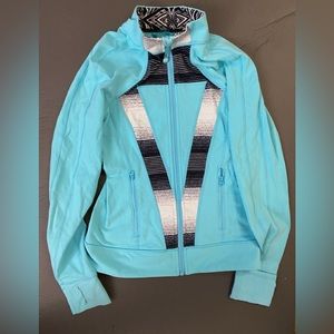 IVIVVA athletic jacket